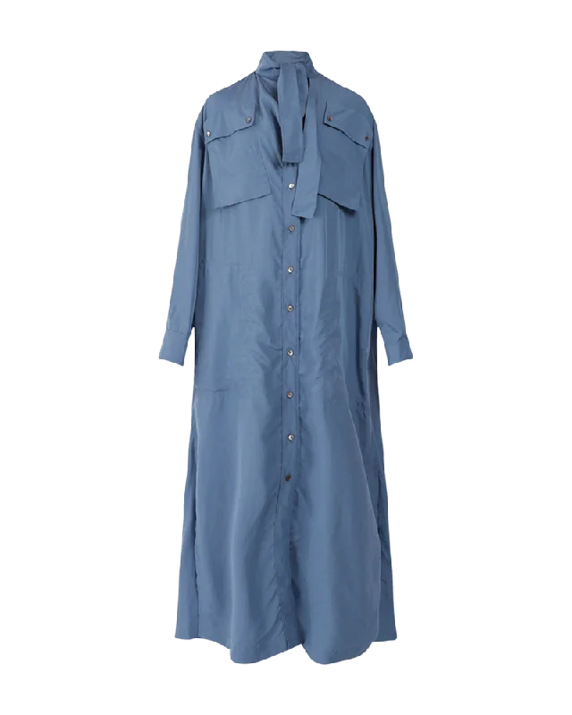Two Pockets Dress