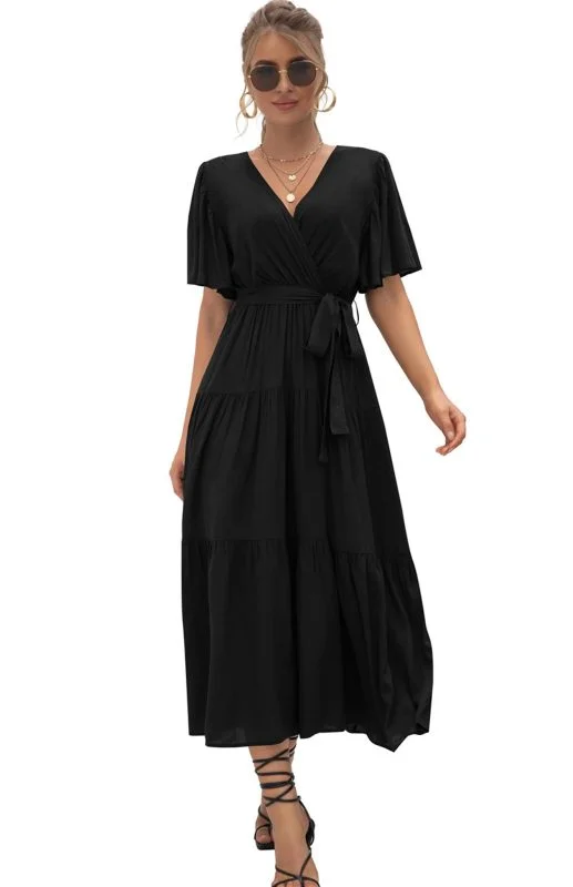 Blue Zone Planet | Women's Trend Sexy Casual Dress