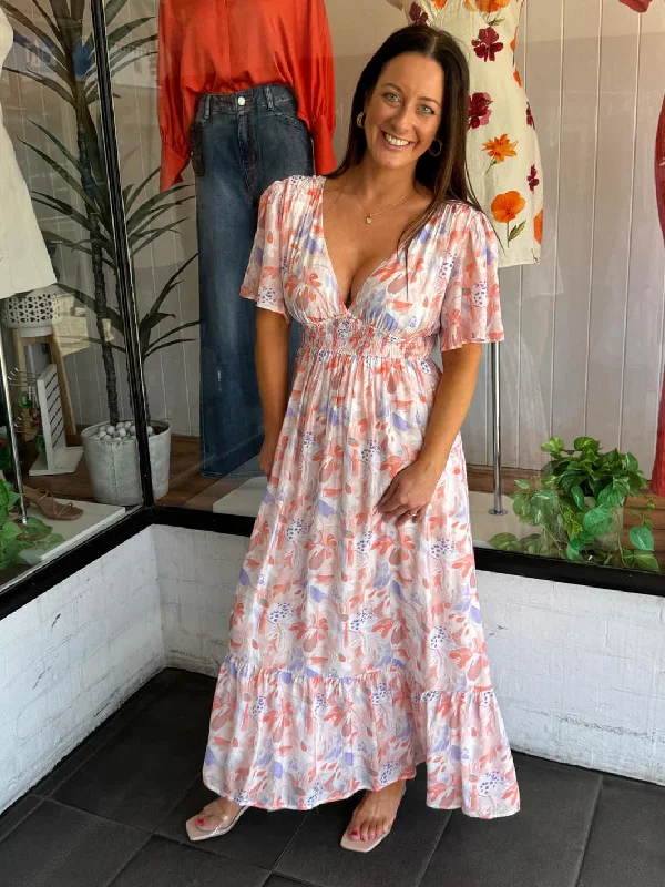 Nicky Dress 16871