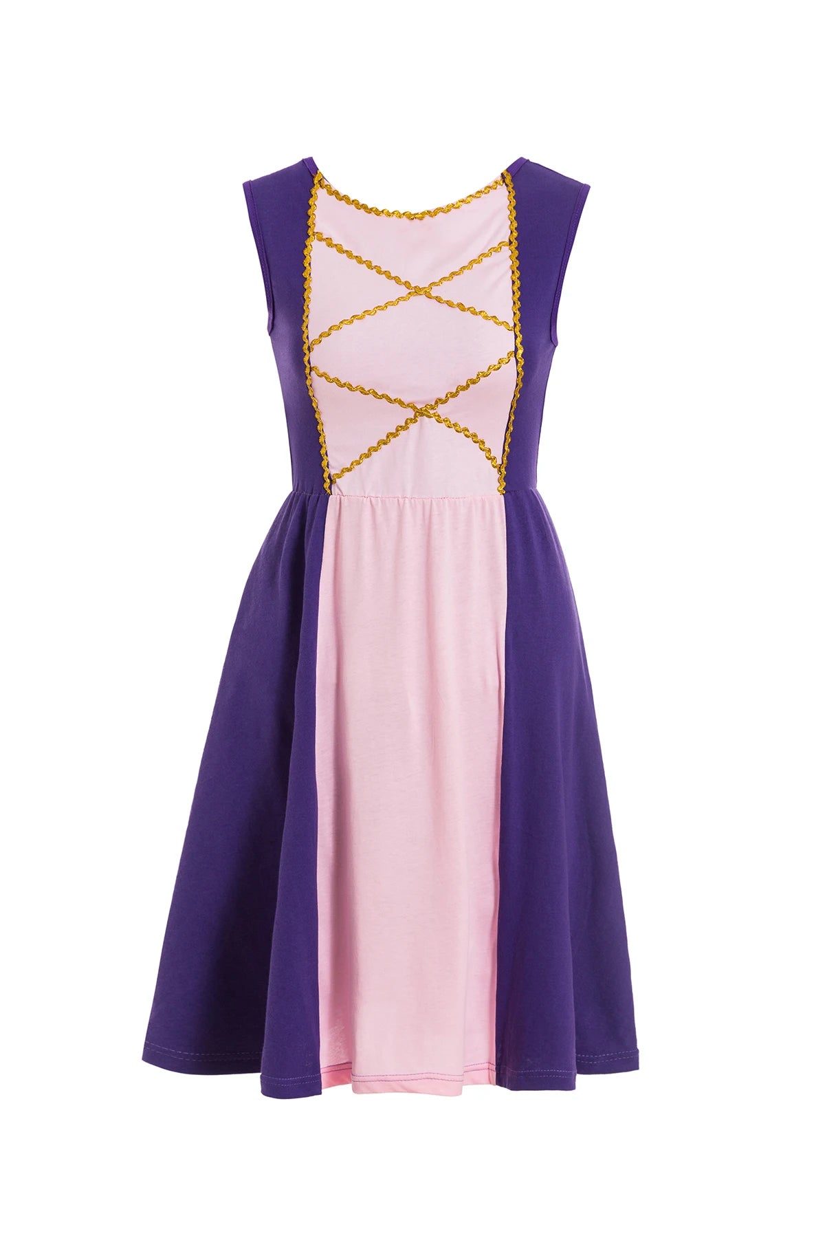Rapunzel