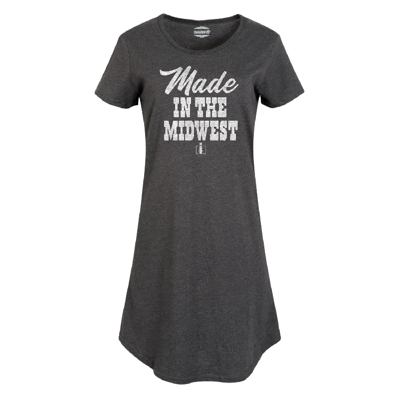 HEATHER CHARCOAL