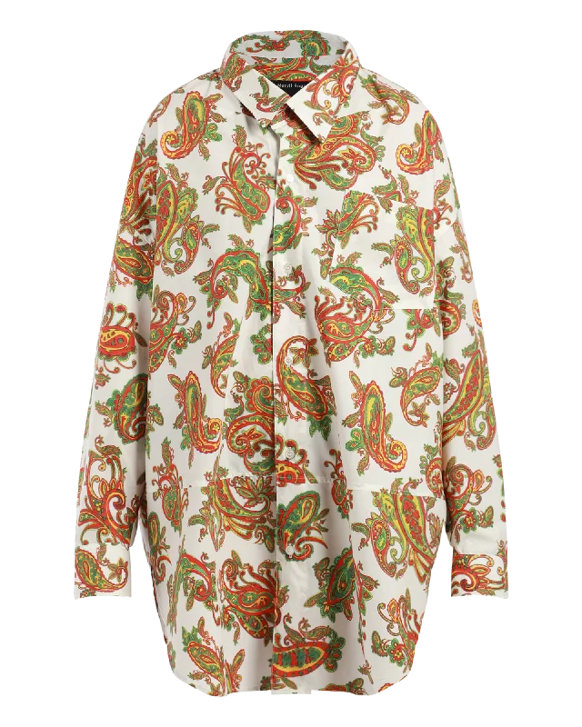 Boule Dress