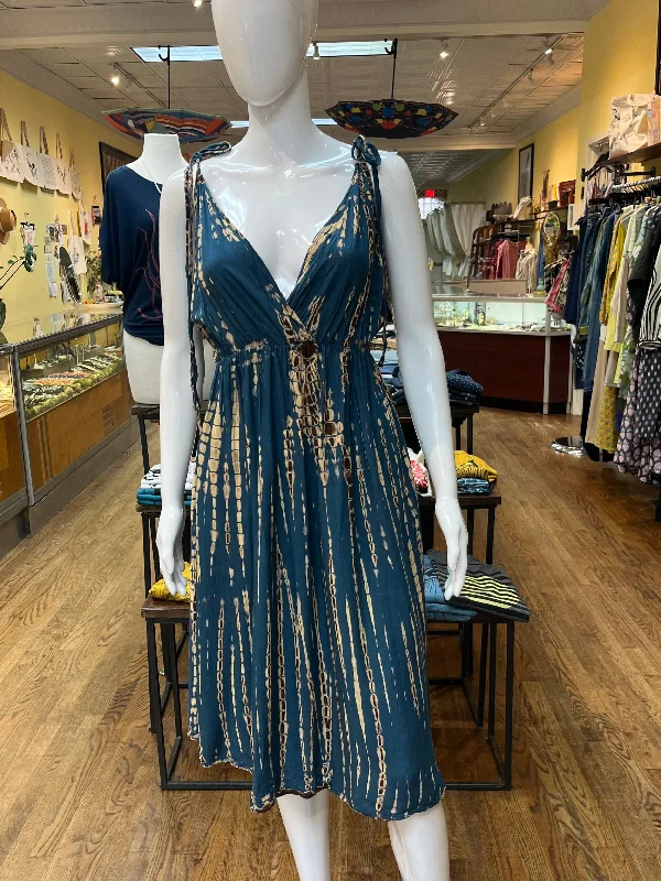 The Sol Summer Dress (color options)