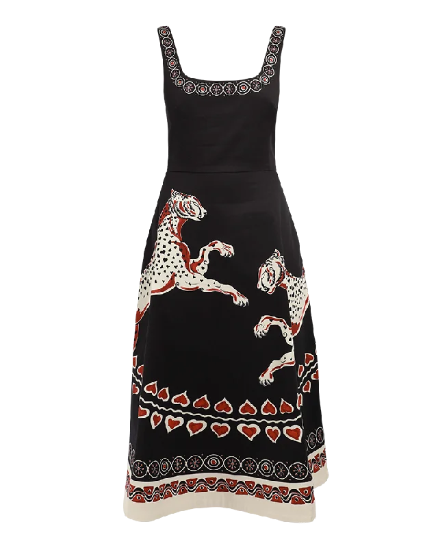 Sophia Dress