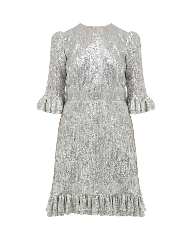 The Mini Falconetti Dress