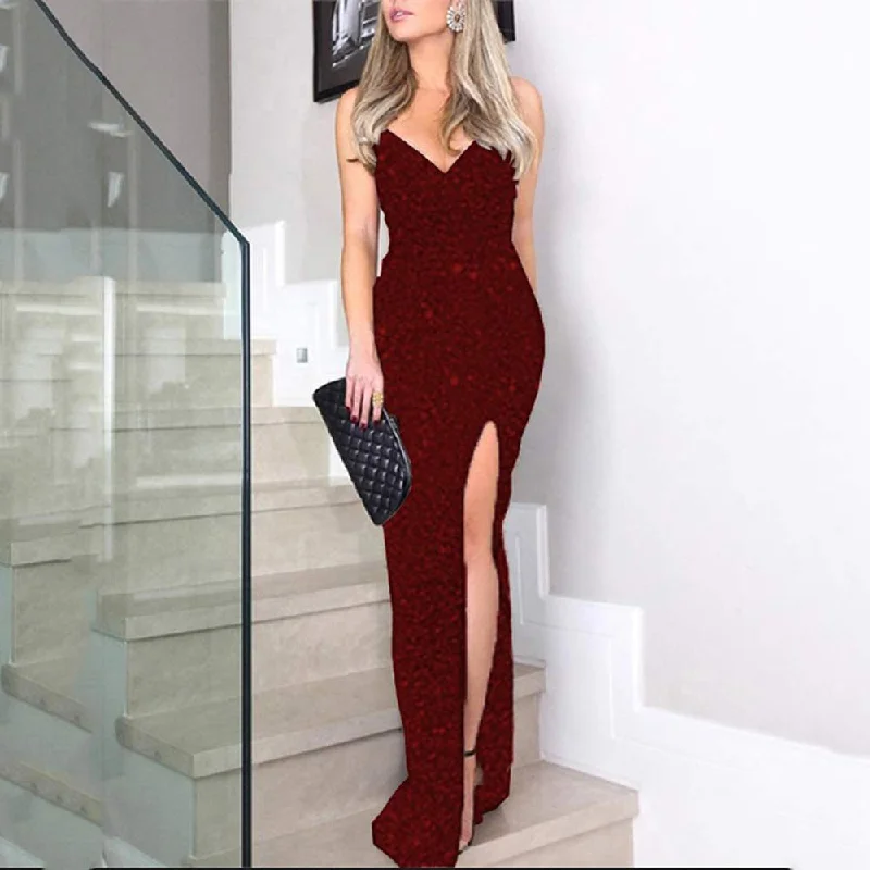 WINE RED