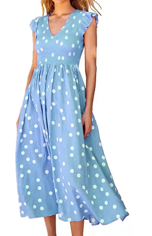 Sky blue  azure