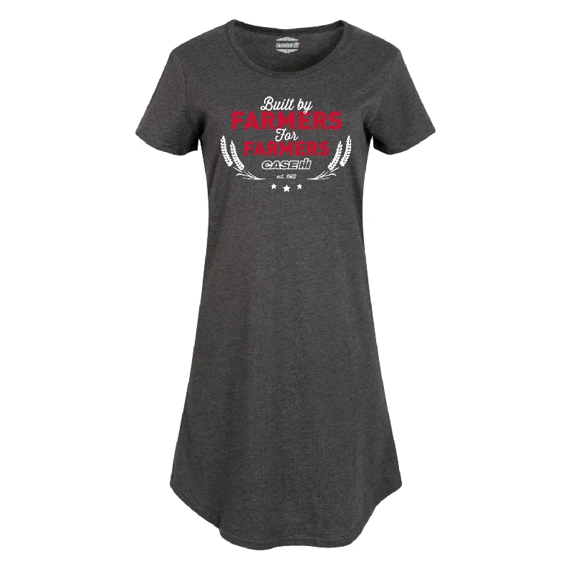 HEATHER CHARCOAL