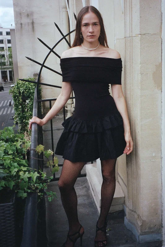 Lourdes dress