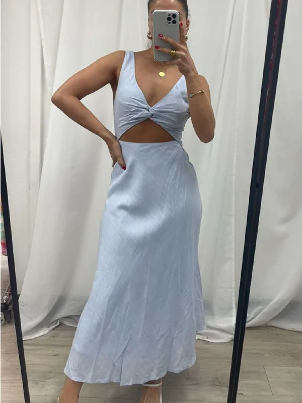 Whitney Dress 23135
