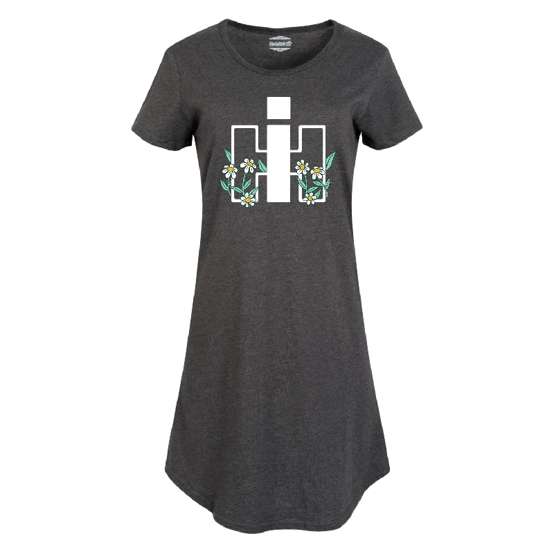 HEATHER CHARCOAL