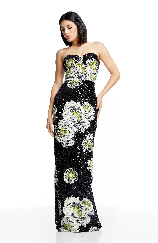 Vada Dress