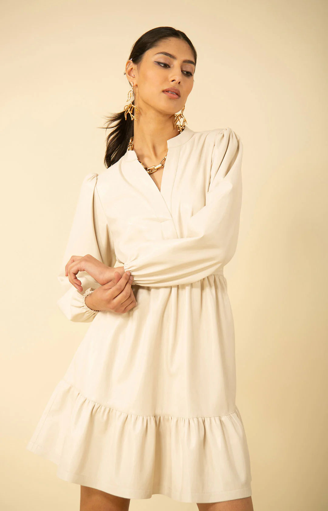 Ivory