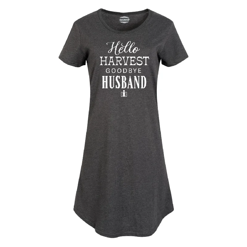 HEATHER CHARCOAL
