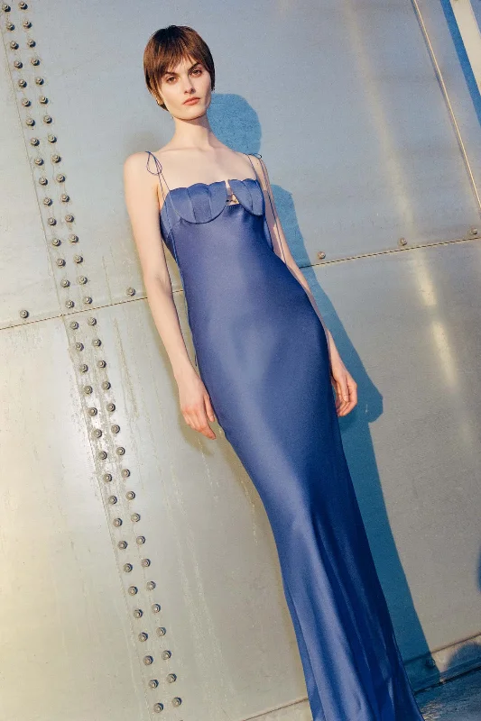 Tulip dress