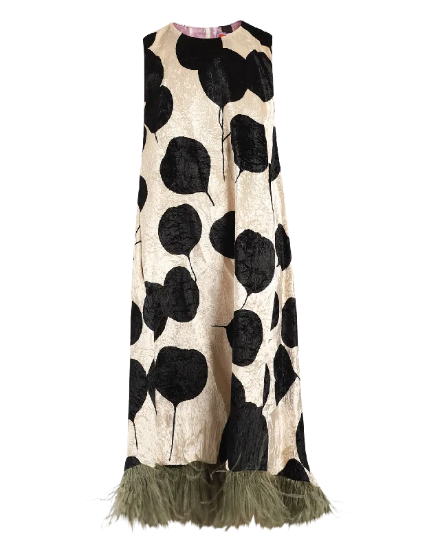 La Scala High Dress