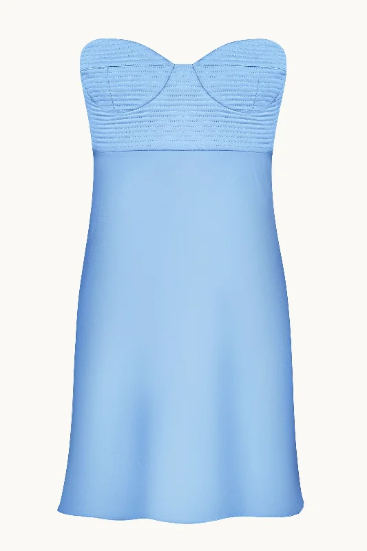 Sky blue