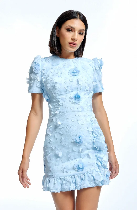 Brittany Dress