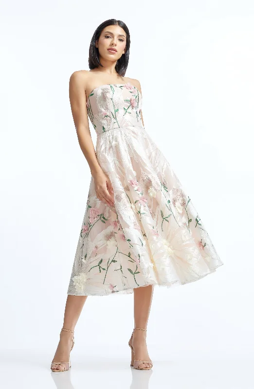Kailyn Dress