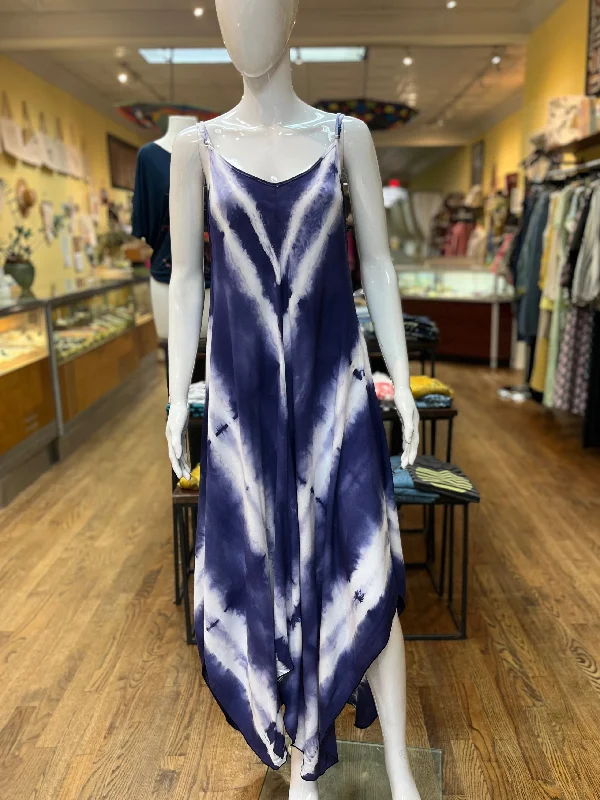 Indigo Tiedye
