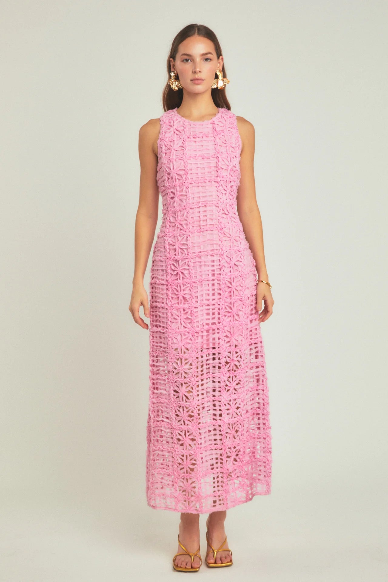 Chloe Dress