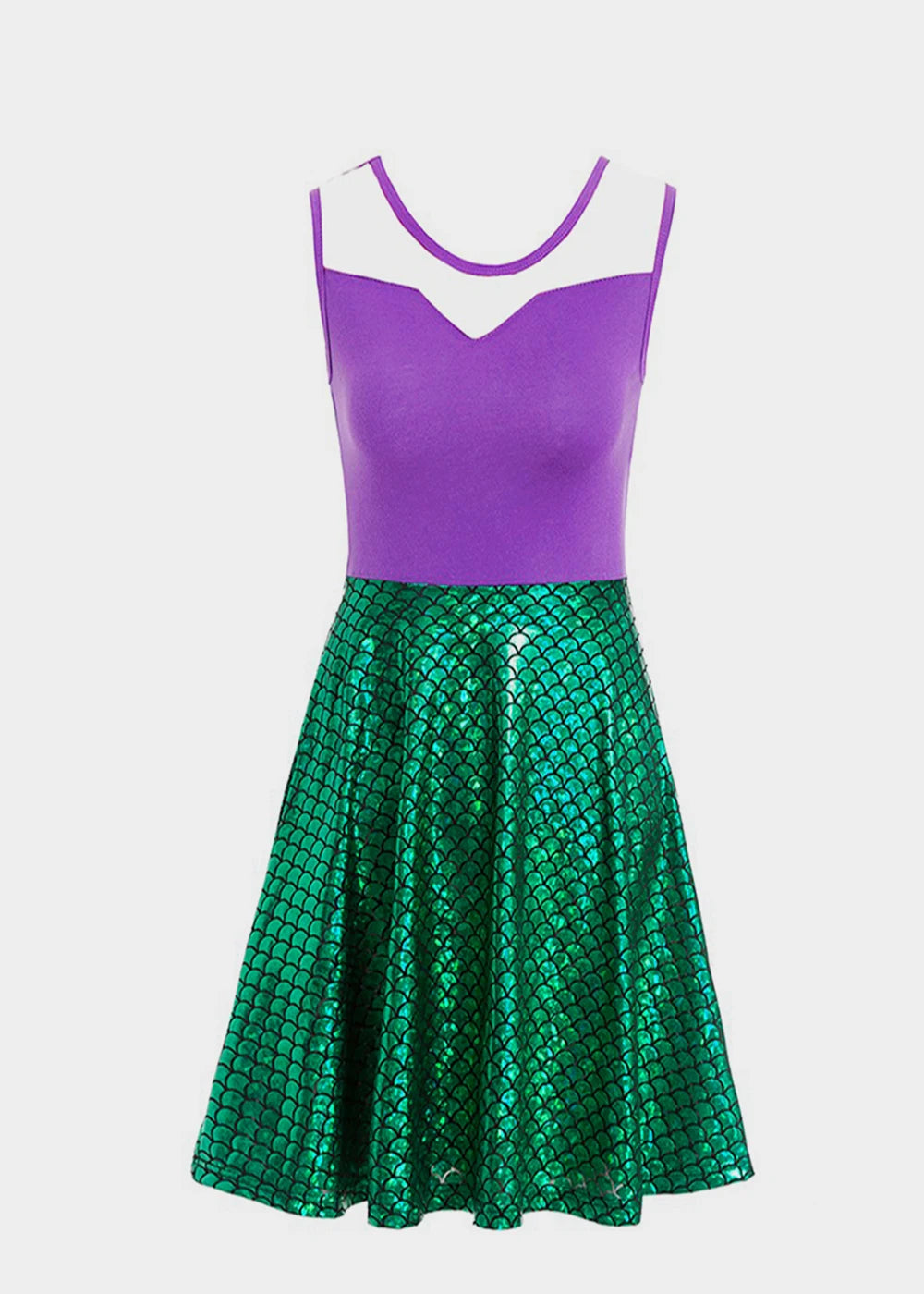 Ariel