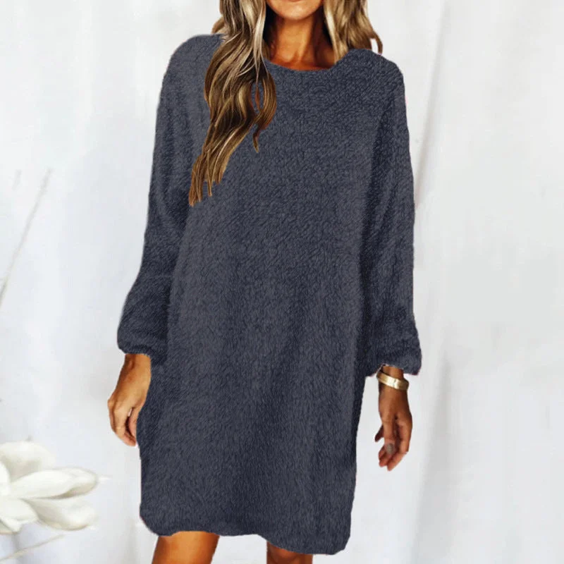Charcoal grey