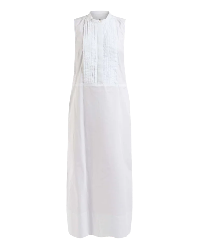 Geneva Dress