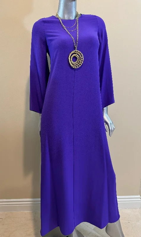 The Roxa Dress