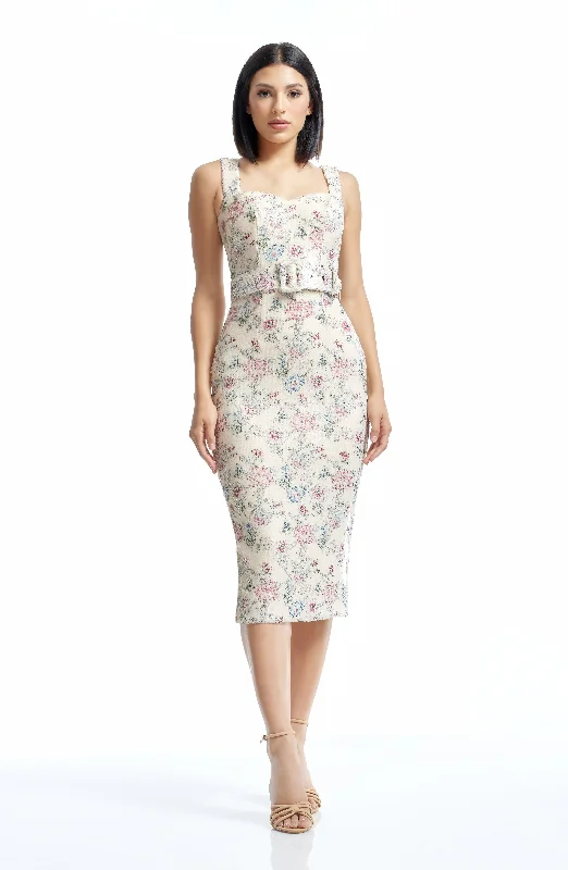 Nicole Dress