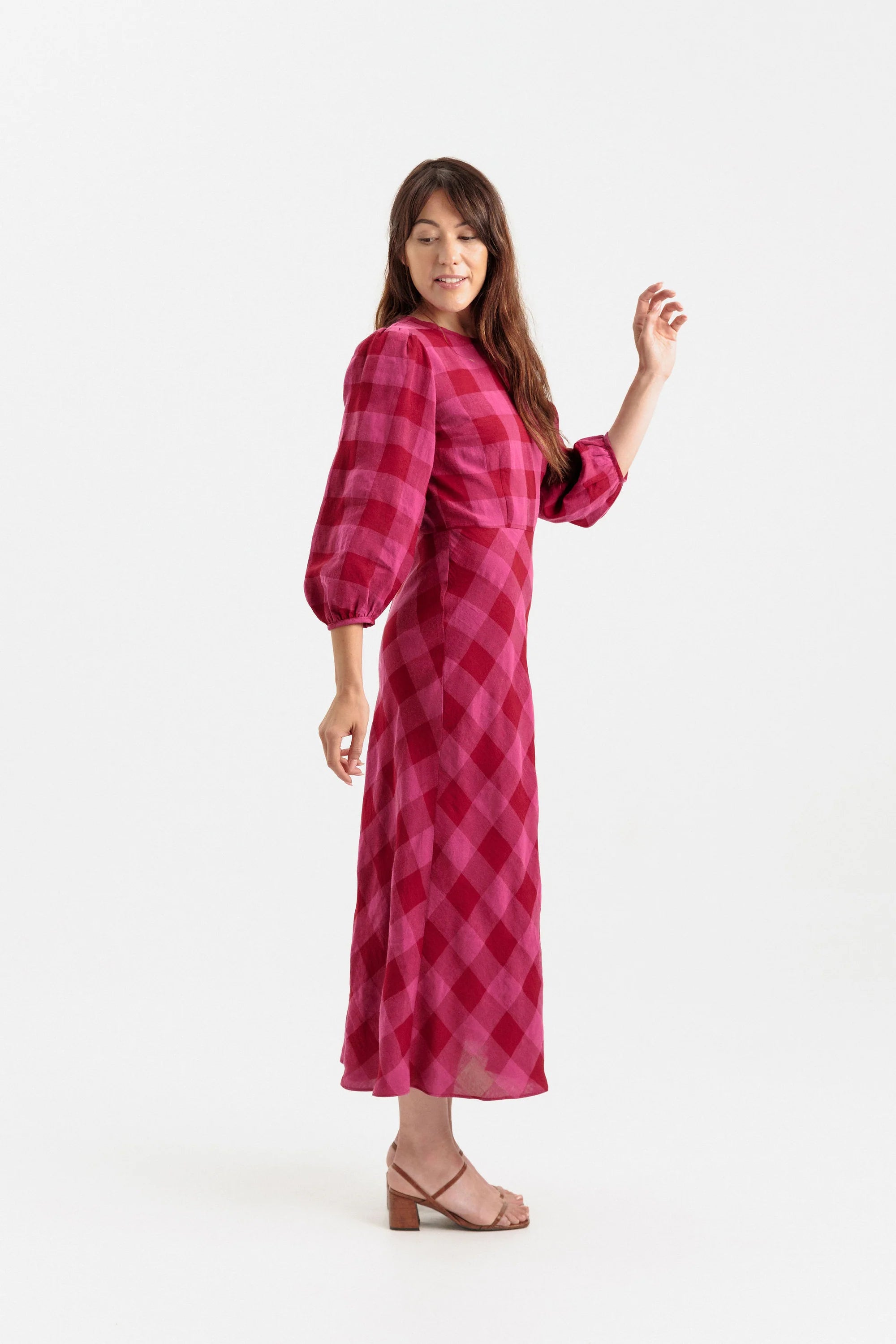 Papercut, Lulee Dress, Top or Skirt