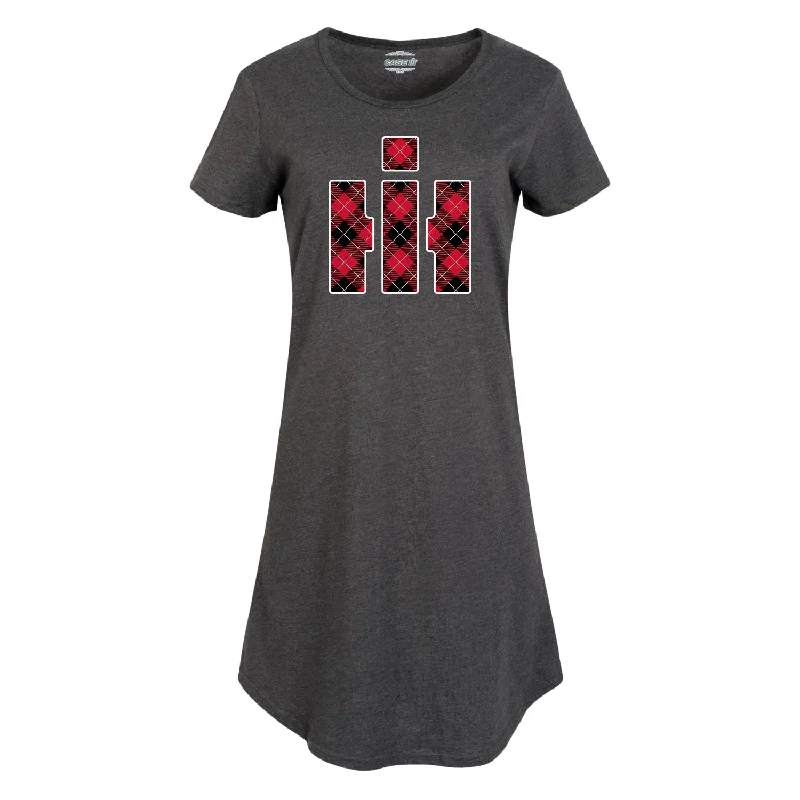 HEATHER CHARCOAL