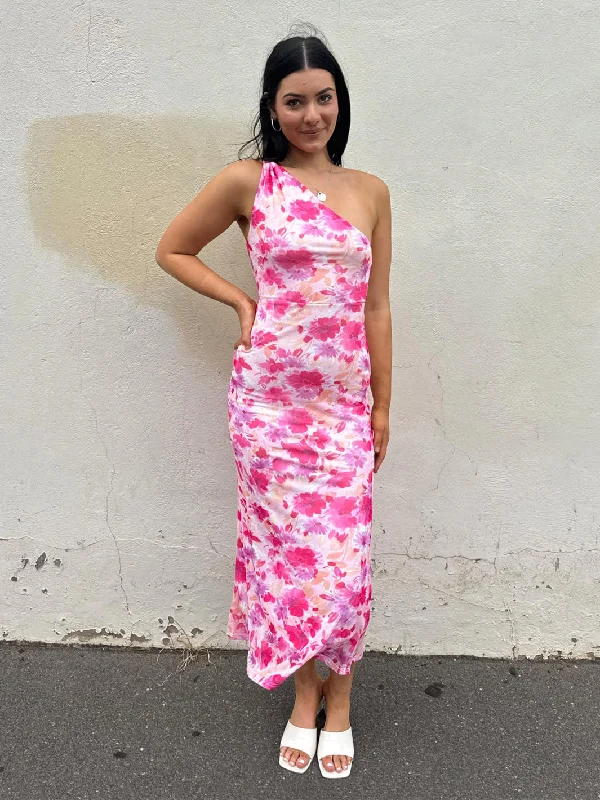 Darcy Floral Dress 61052