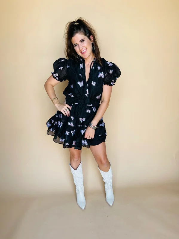 Clemintine Pandora Dress
