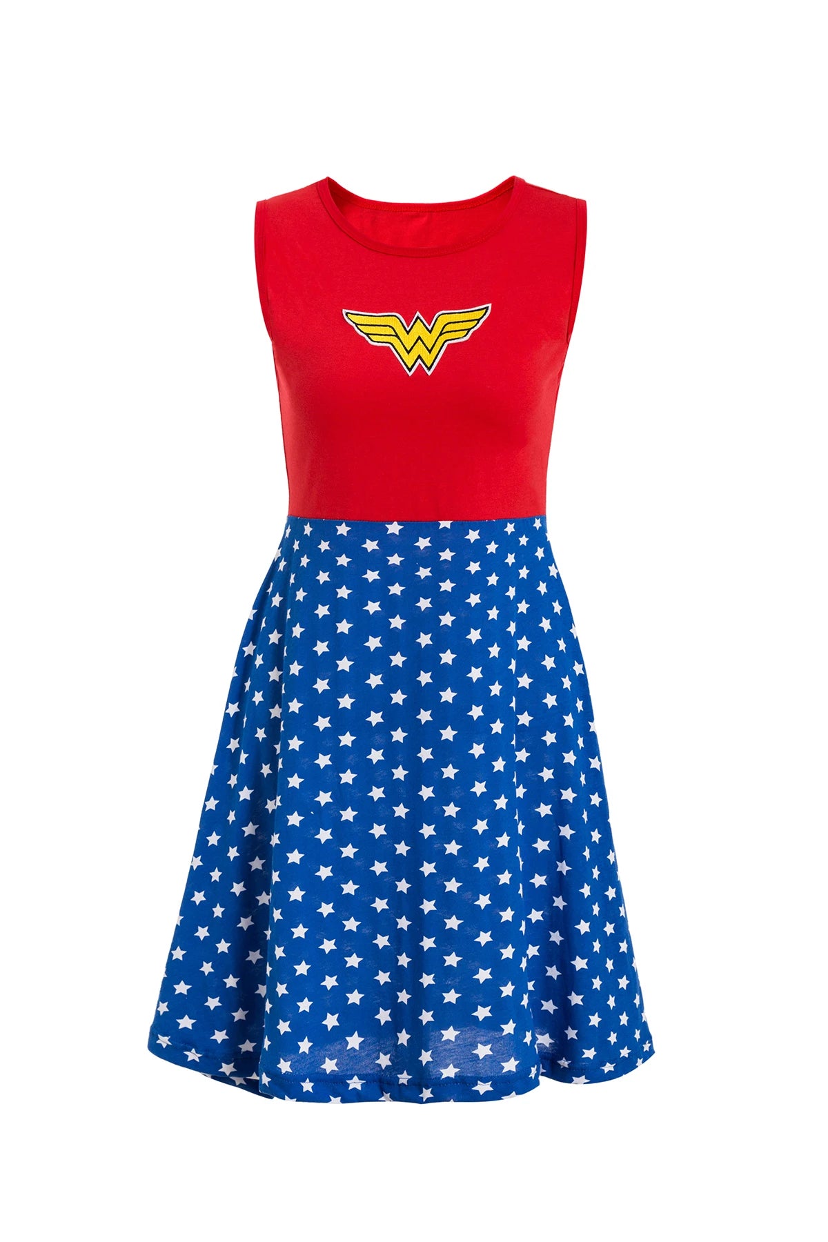 wonder