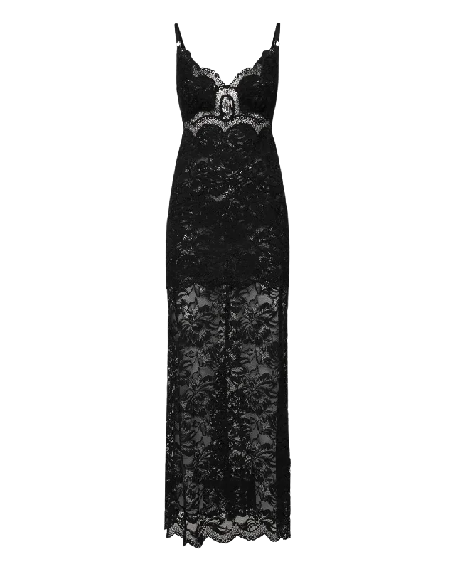 Lace Dress