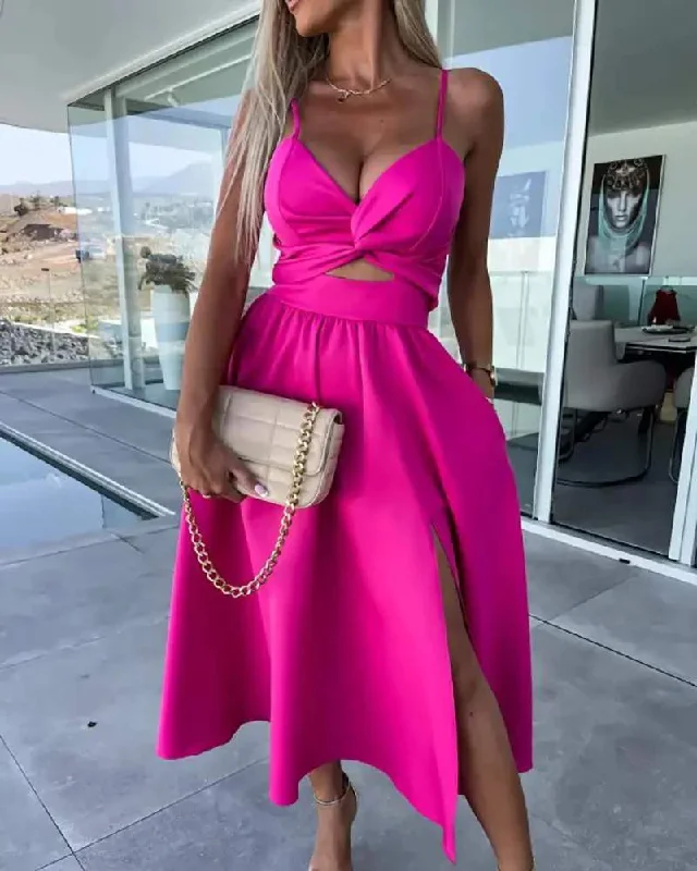 HOT PINK
