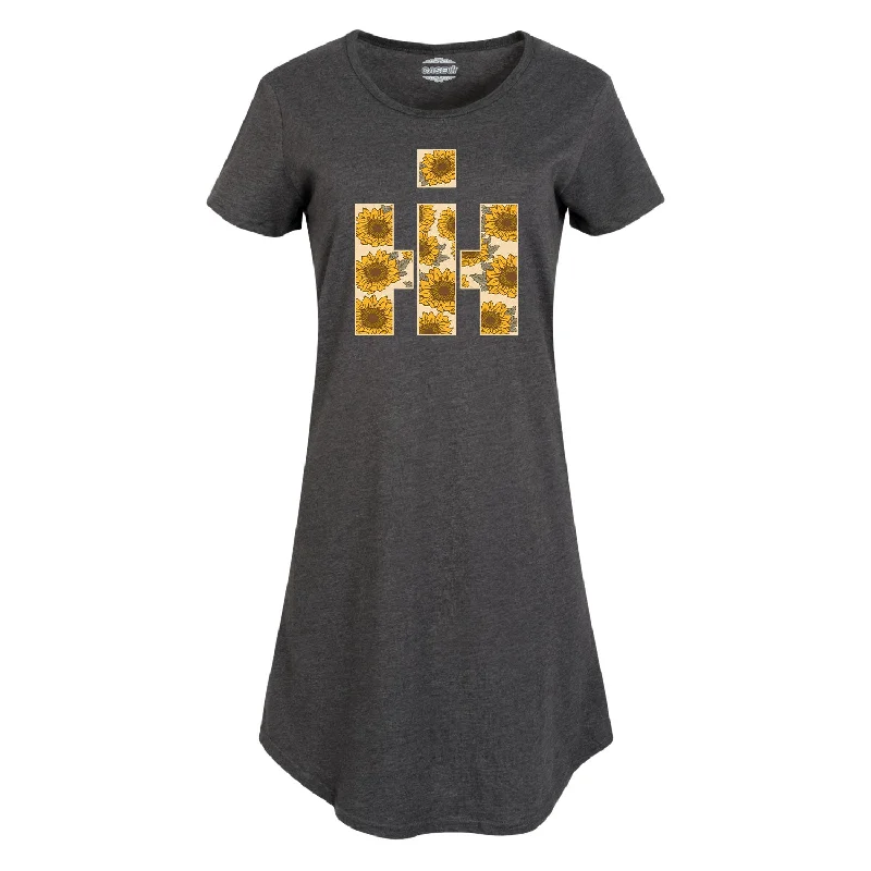 HEATHER CHARCOAL