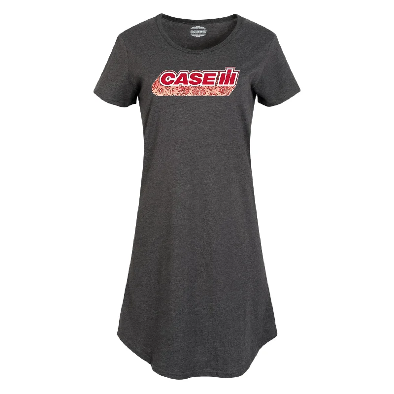 HEATHER CHARCOAL