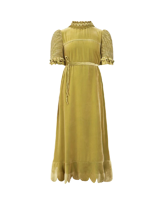 Jolie Dress