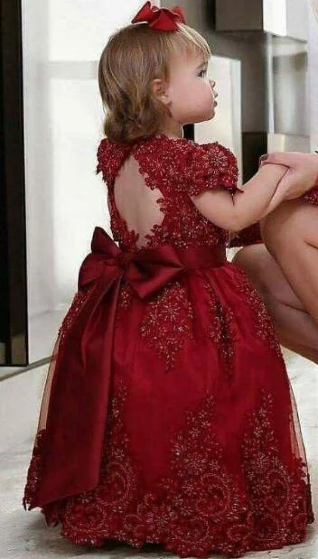 Child Dress