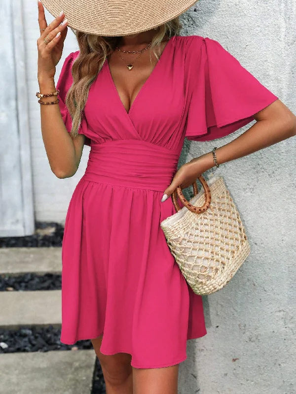 HOT PINK
