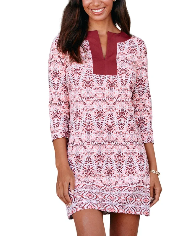 Cabana Life Tunic Dress