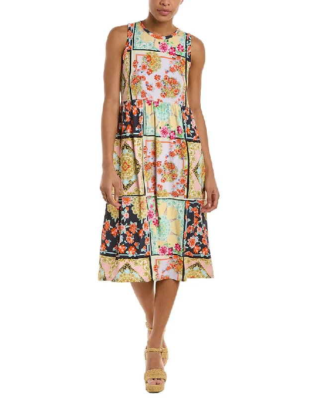 Johnny Was Japer Tank Dress