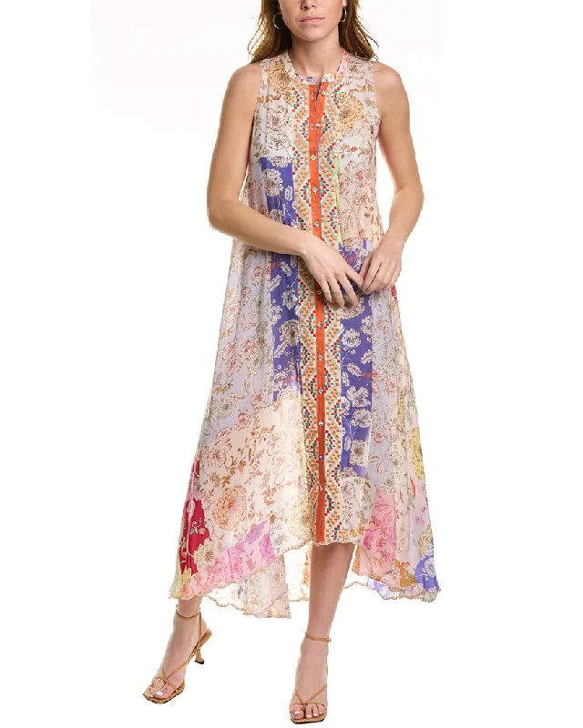 Johnny Was Kirra Dress