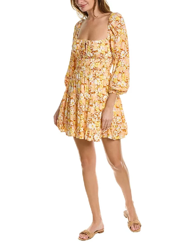 L*Space Cassidy Dress