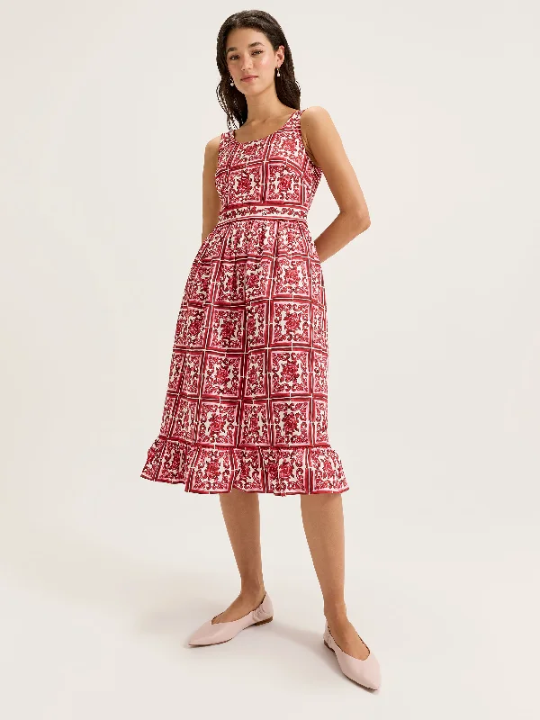 Odette Dress