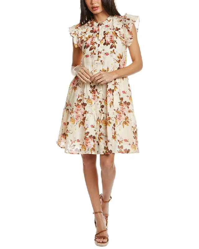 SEA NY Esme Dress