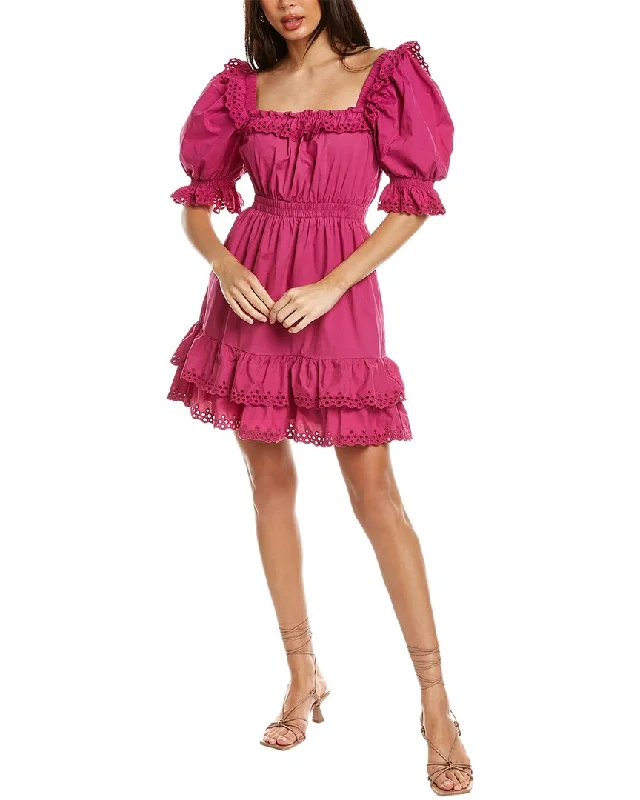 Stellah Dress
