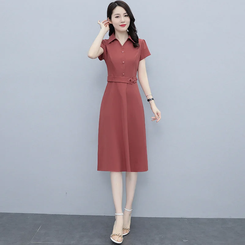 Brick Red